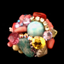 Load image into Gallery viewer, Rings-01600