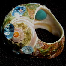 Load image into Gallery viewer, Rings-01018