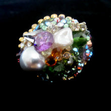 Load image into Gallery viewer, Rings-01278