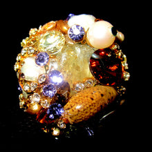 Load image into Gallery viewer, Rings-01264